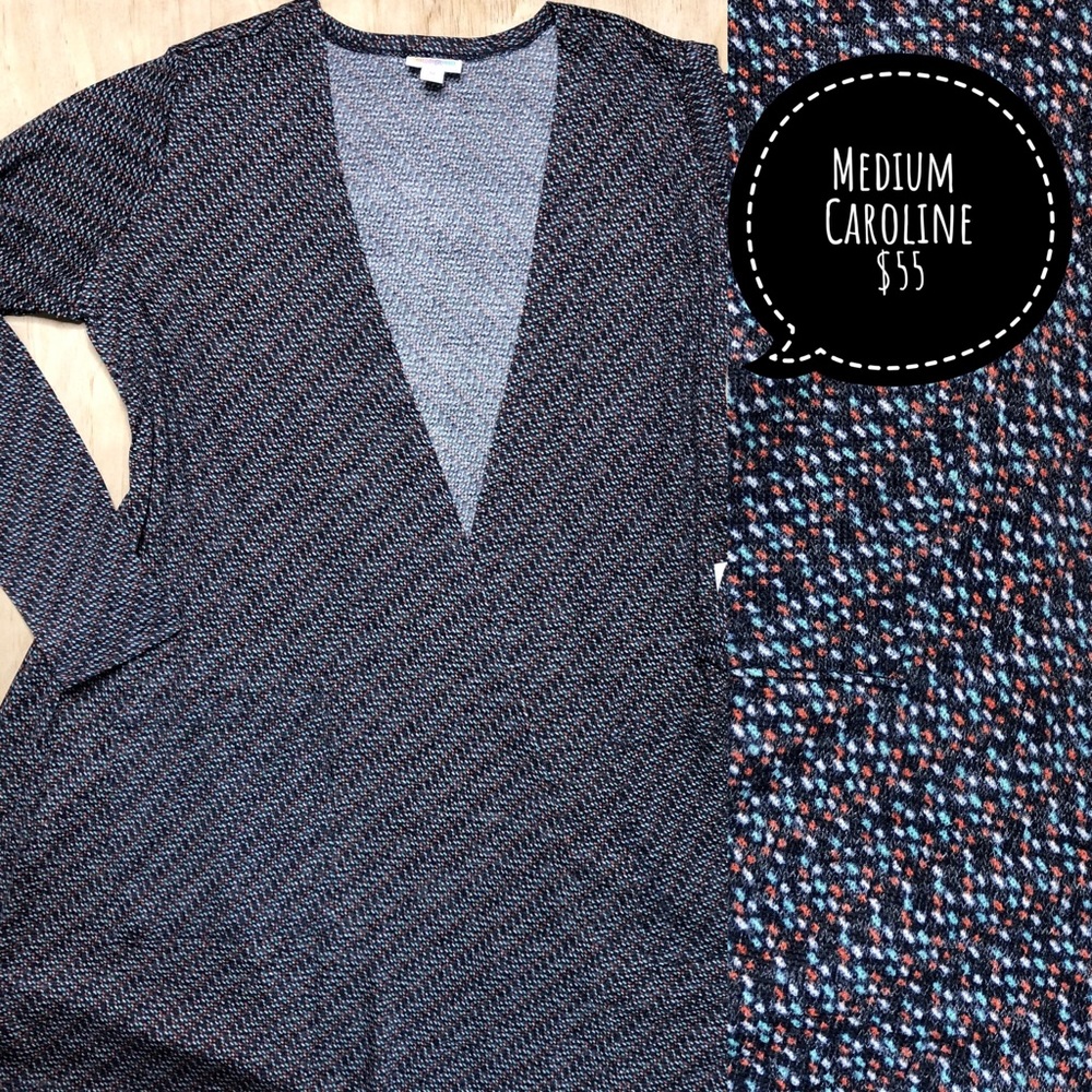 Swing Style Cardigan NWT
